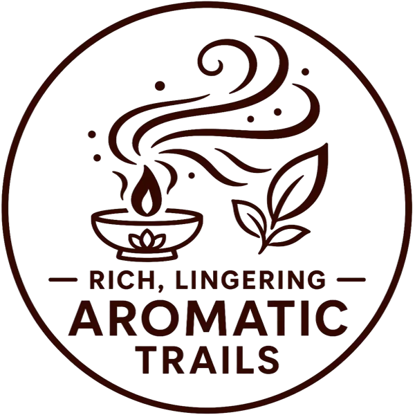 Long-Lasting Aroma