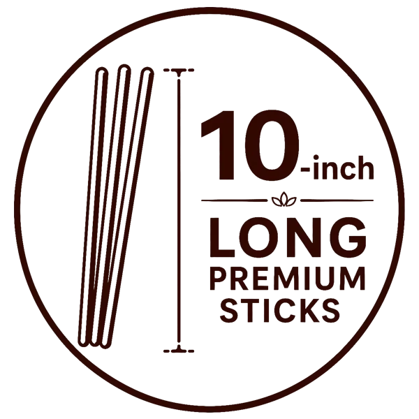 Long Premium Sticks