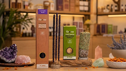 Festive Prep and Favors: How to Curate Meaningful, Eco-Friendly Return Gifts Using Bulk Organic Dhoop Sticks