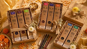 Reset Your Space: A Step-by-Step Guide to Clearing Negative Energy at Home with Vinoraa’s Pure Palo Santo