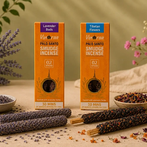 Coated Palo Santo Manufacturers in Markham