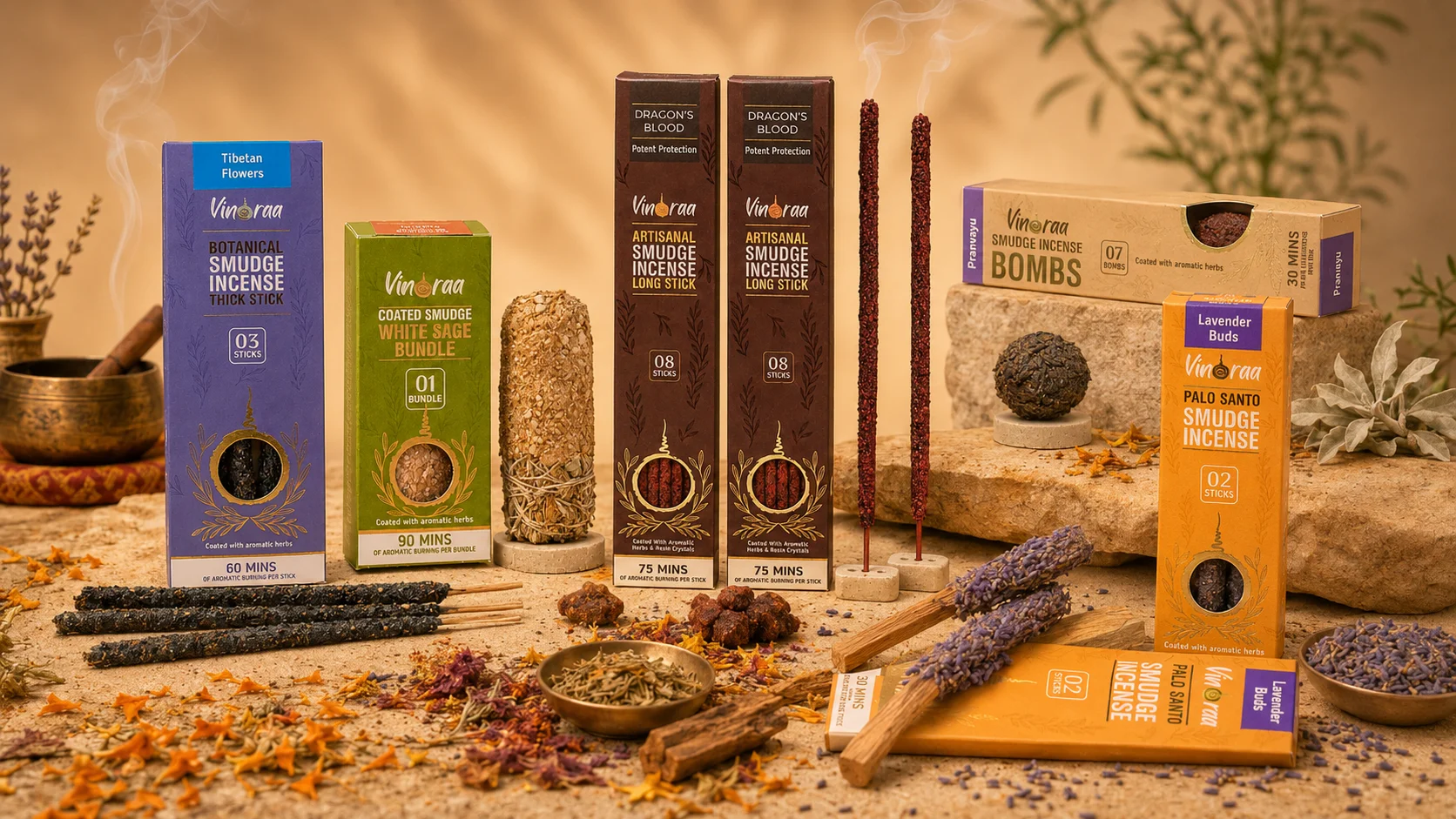The Vinoraa Story: Reviving Ancient Rituals for Conscious Living