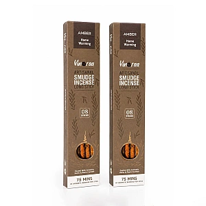 Amber Smudge Incense Stick
