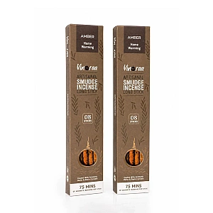 Amber Smudge Incense Stick