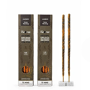 Amber Smudge Incense Stick
