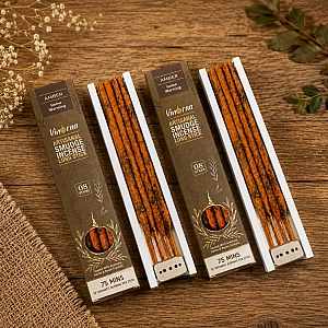 Amber Smudge Incense Stick
