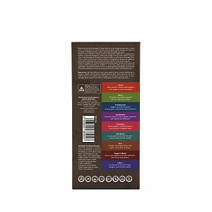 Crystal Smudge Incense Mini Sticks