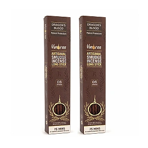 Dragon Blood Smudge Incense Stick