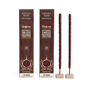 Dragon Blood Smudge Incense Stick