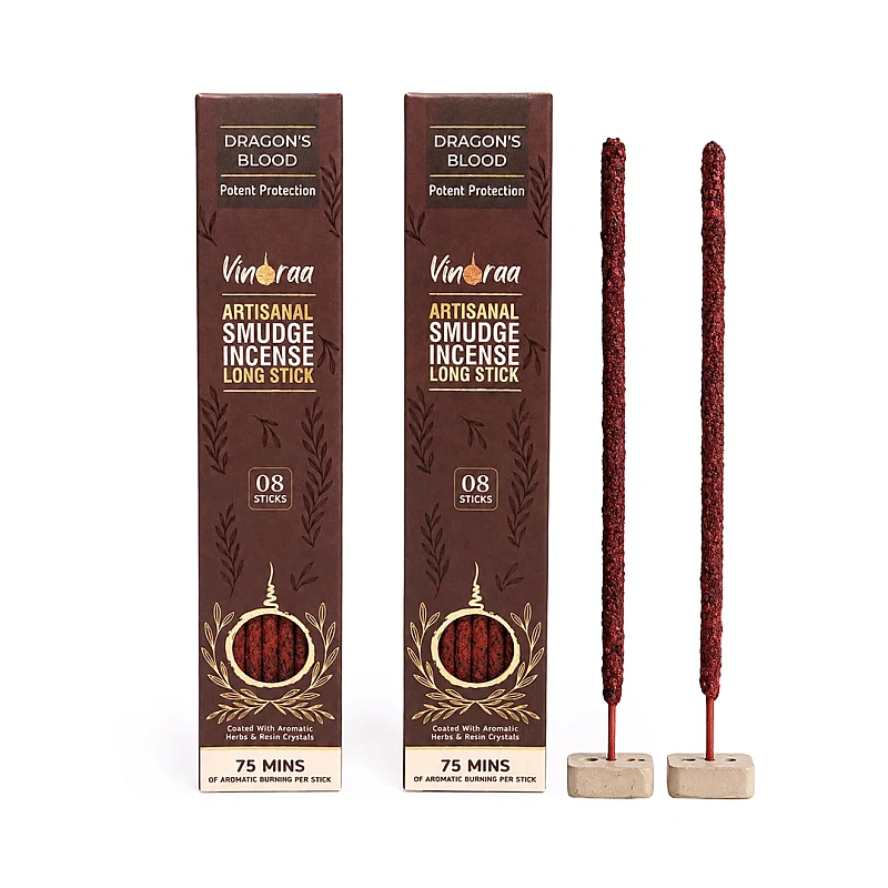 Dragon Blood Smudge Incense Stick