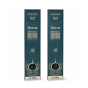 Frankincense Smudge Incense Stick