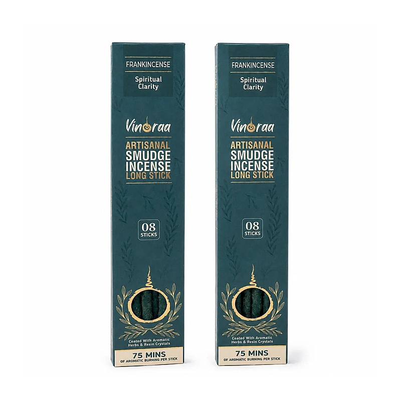 Frankincense Smudge Incense Stick