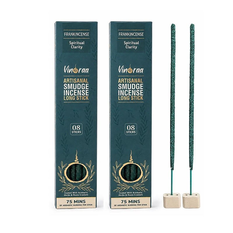 Frankincense Smudge Incense Stick