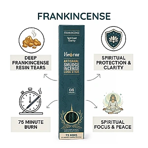 Frankincense Smudge Incense Stick
