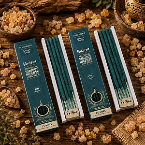Frankincense Smudge Incense Stick