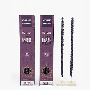 Lavendar Smudge Incense Stick