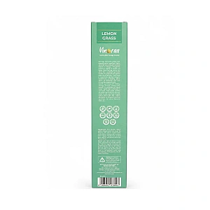 Lemon Grass Smudge Incense Stick
