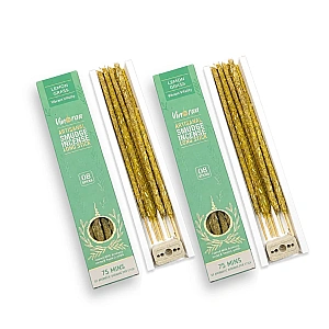 Lemon Grass Smudge Incense Stick