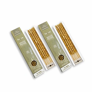 Nag Champa Smudge Incense Stick