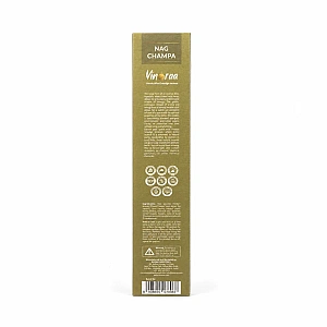 Nag Champa Smudge Incense Stick