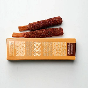 Oud Bark  Palo Santo Smudge Incense