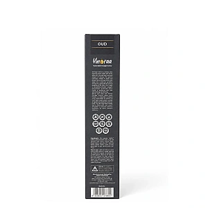 Oud Smudge Incense Stick