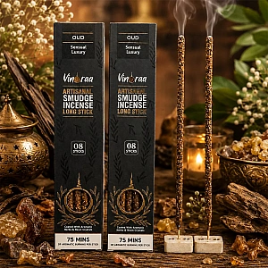 Oud Smudge Incense Stick