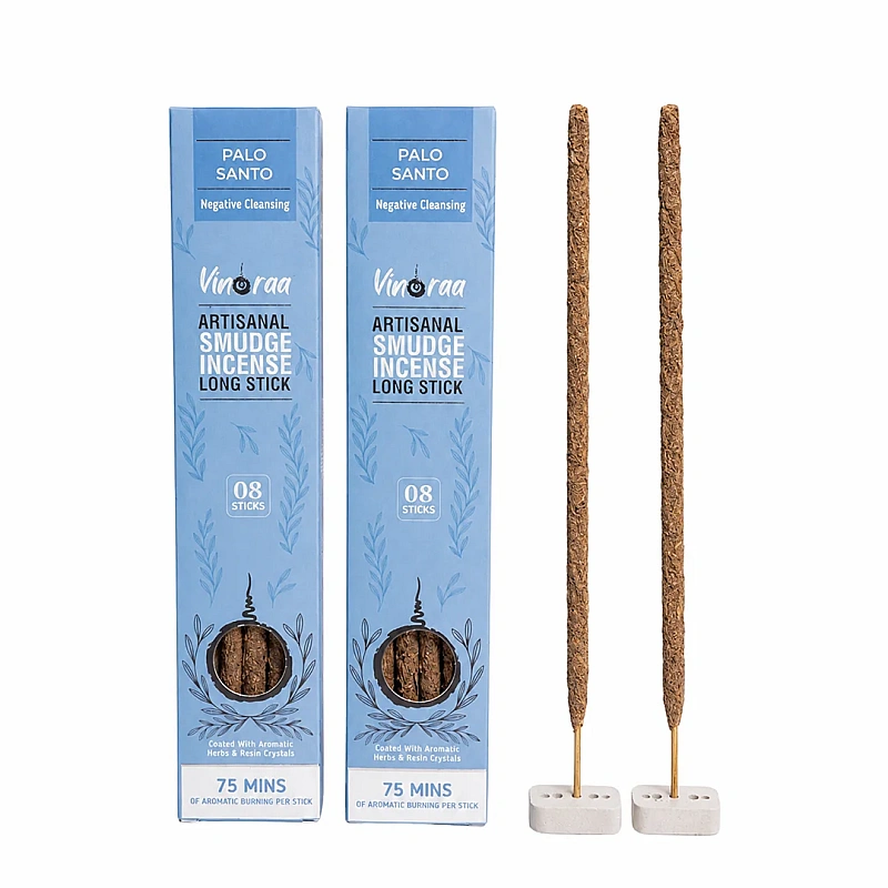 Palo Santo Smudge Incense Stick