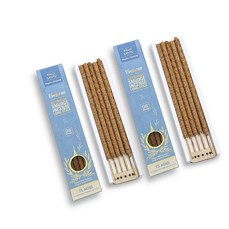Palo Santo Smudge Incense Stick