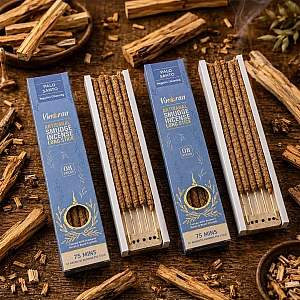 Palo Santo Smudge Incense Stick