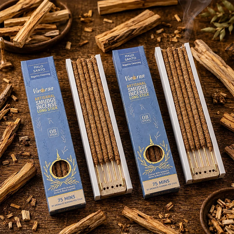 Palo Santo Smudge Incense Stick