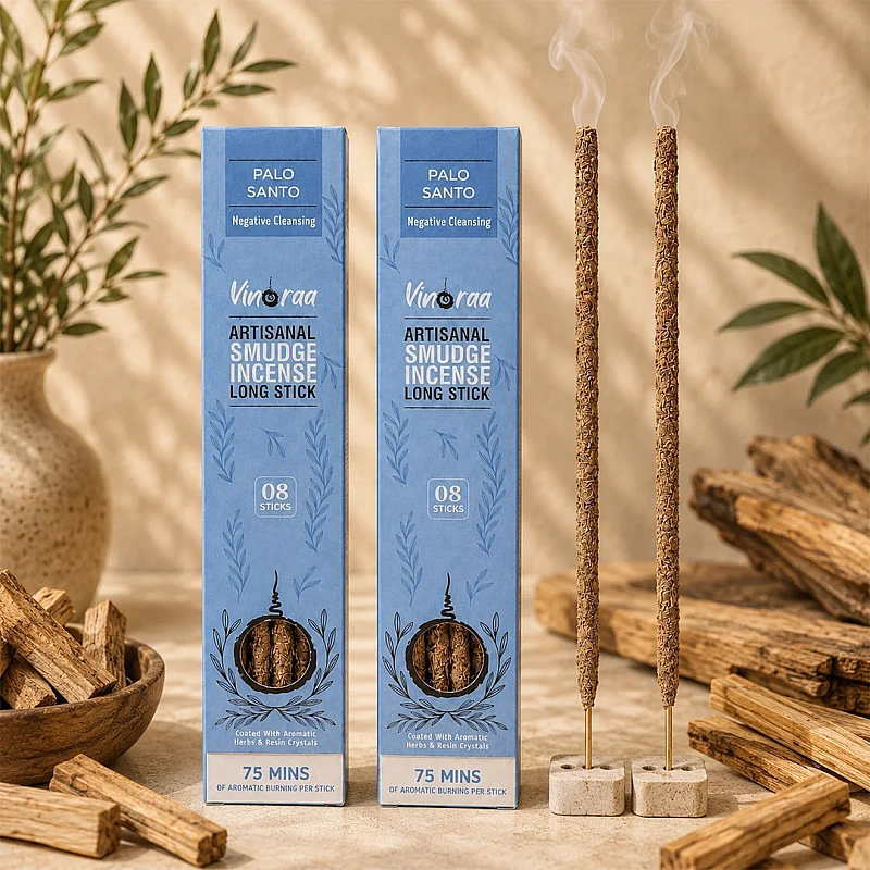 Palo Santo Smudge Incense Stick