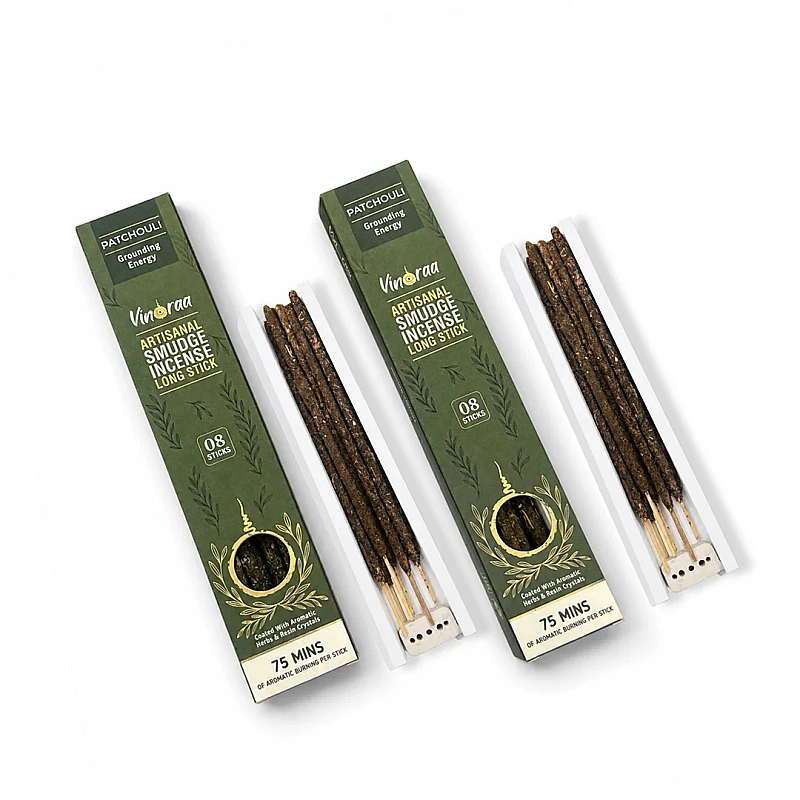 Pathchouli Smudge Incense Stick