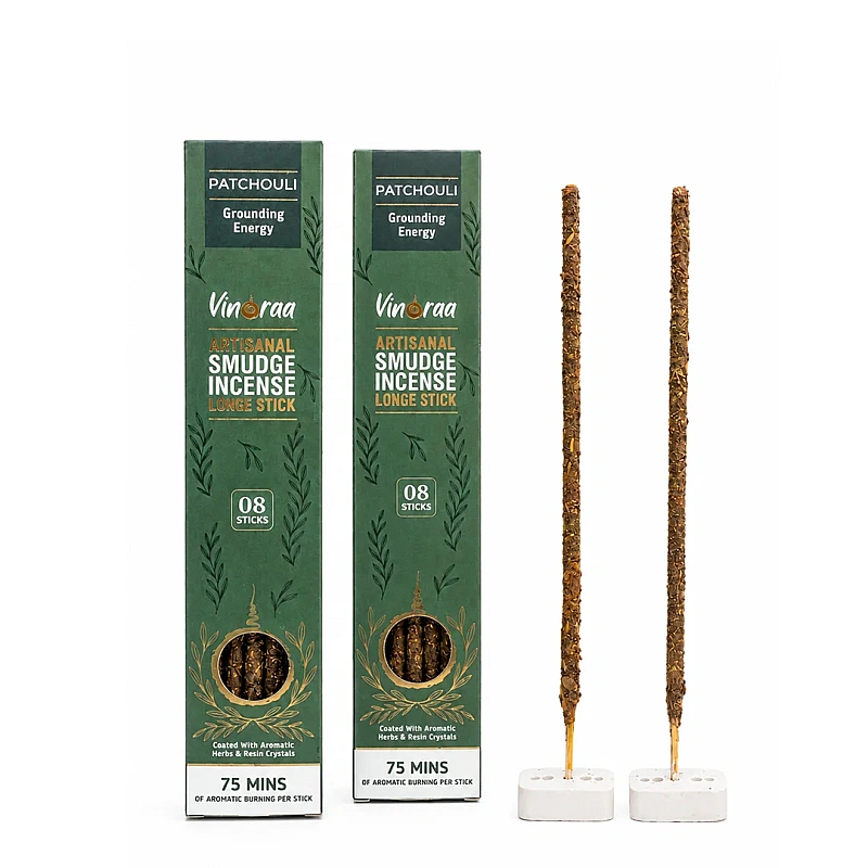 Pathchouli Smudge Incense Stick