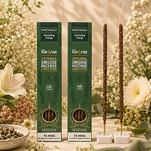 Pathchouli Smudge Incense Stick