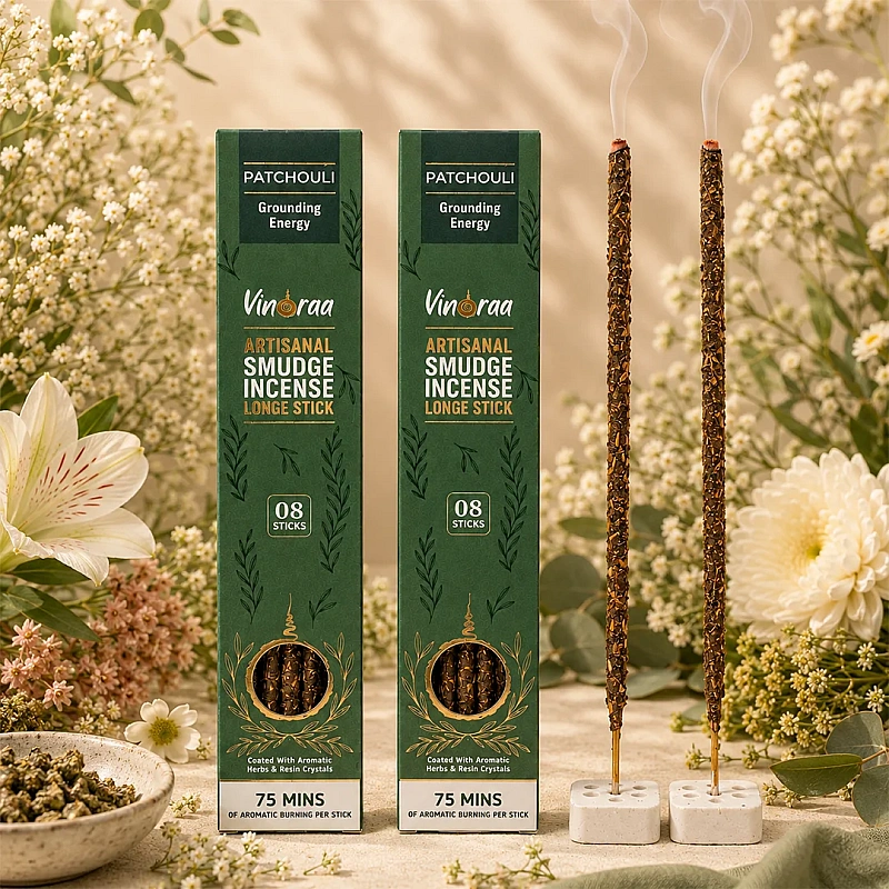 Pathchouli Smudge Incense Stick