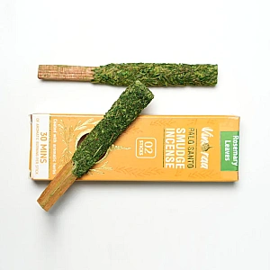 Rose Marry Leave Palo Santo Smudge Incense