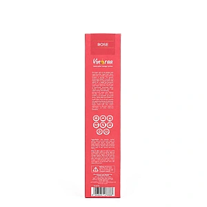 Rose Smudge Incense Stick