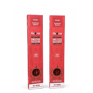 Rose Smudge Incense Stick