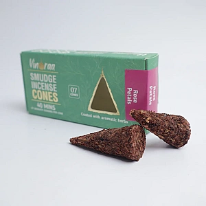 Rosemary Smudge Incense Cones