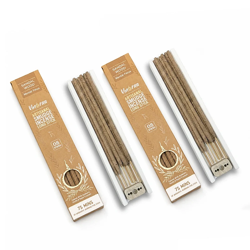 Sandalwood Smudge Incense Stick