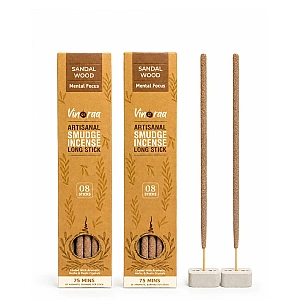 Sandalwood Smudge Incense Stick