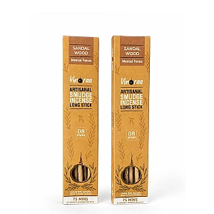 Sandalwood Smudge Incense Stick