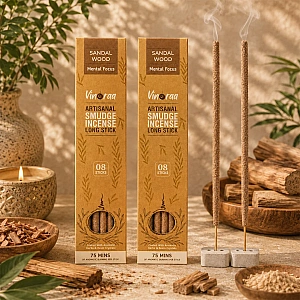 Sandalwood Smudge Incense Stick
