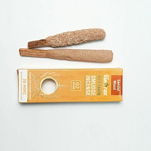 Sandle Wood Palo Santo Smudge Incense