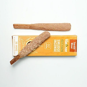 Sandle Wood Palo Santo Smudge Incense