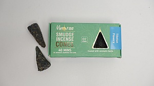 Tibetan Smudge Incense Cones