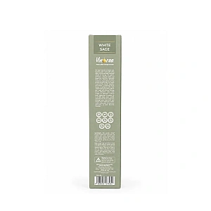 White Sage Smudge Incense Stick