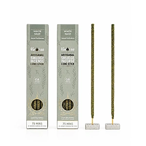 White Sage Smudge Incense Stick