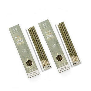 White Sage Smudge Incense Stick